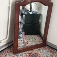 آینه کارکرده