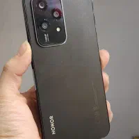 هانر لایت ۲۰۰ honor lite 200 گوشی قسطی