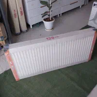 پره پنلی ظرفیت حرارتی بالا