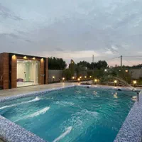 ویلا شوشتر|اجارهٔ کوتاه‌مدت ویلا و باغ|اهواز, شریعتی جنوبی|دیوار