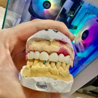 لابراتوار دندانسازی|خدمات آرایشگری و زیبایی|تبریز, |دیوار