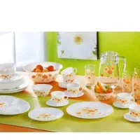 سرویس آرکوپال  ۱۲ نفره لومینارک فرانسه