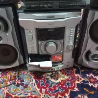 ضبط صوت|سیستم صوتی خانگی|سنندج, |دیوار