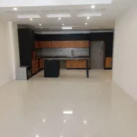 آپارتمان116مترتخلیه-سکونت-فولدیزاین2خواب-شهرکخرازی