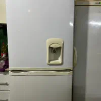 یخچال اسنوا