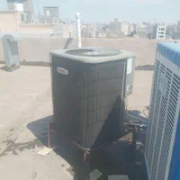 نصب و راه اندازی انواع کولر گازی|خدمات پیشه و مهارت|نیشابور, بزرگمهر|دیوار