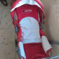 کالسکه|کالسکه و لوازم جانبی|هشتگرد, شهرک ریحانه|دیوار