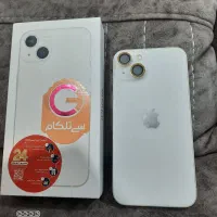 گوشی آیفون ۱۳ نرمال zeگیگ 256