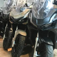 ADV200 کبیر ۲۰۰ سی سی فول -اقساط