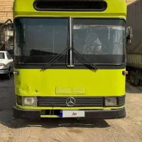 اتوبوس ۴۵۷ شهری