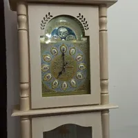 ساعت ایستاده در حد نو