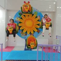 دستگاه شهربازی دست دوم نقد و چک|اسباب‌‌بازی|تهران, منیریه|دیوار