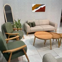 نجار و روکوب مبل راحتی ور رنگکار|استخدام صنعتی، فنی، مهندسی|تهران, یافت آباد جنوبی|دیوار