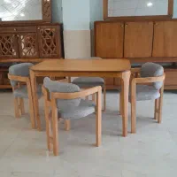 فیکس غذاخوری. غذا خوری فیکس. ناهار هوری|میز و صندلی غذاخوری|خرمآباد, |دیوار