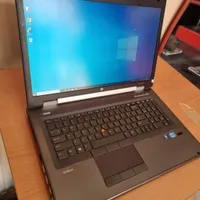 لپتاپ HP Elite Book 8770w