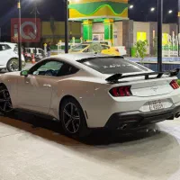 فورد موستانگ 2024 گذر موقت سام گروپ|خودرو سواری و وانت|تهران, میرداماد|دیوار