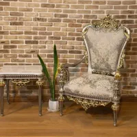 مبل سلطان|مبلمان خانگی و میز عسلی|رشت, سیا اسطلخ|دیوار