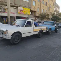 یدک کش، امداد خودرو، جرثقیل، قیمت پایین،شبانه روزی|خدمات حمل و نقل|تبریز, |دیوار