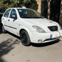 تیبا بدون صندوق  مدل 97 ****134000کارکرده|خودرو سواری و وانت|کرج, کوی امامیه|دیوار