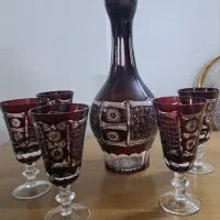 تنگ و جام تراش کاری چک اصل