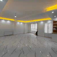 ۴ طبقه آپارتمان نوساز ۱۱۷ متری/ابتدای گیلاوند