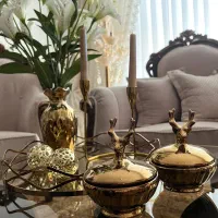 ظروف دکوری