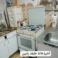 اجاره خانه ویلایی دربستی در باغ آذری|اجارهٔ خانه و ویلا|تهران, شوش (باغ آذری)|دیوار