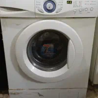 لباسشویی