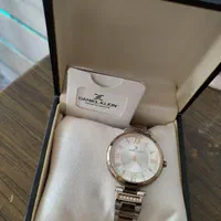 ساعت daniel klein اصل دخترانه