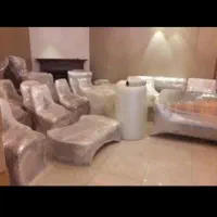 باربری وانت‌بار نیسان‌بار خاور کارگر خالی|خدمات حمل و نقل|محمدشهر, محمدشهر|دیوار