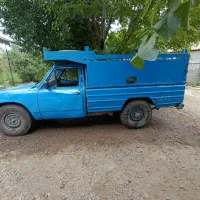نیسان زامیاد فروش نقد و اقساط