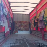 باربری حمل اثاثیه منزل کرج تهران شهرستان خاور مسقف|خدمات حمل و نقل|فردیس, طالقانی|دیوار