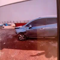 جک s3 تصادفی موتور روشن مدل۹۷|خودرو سواری و وانت|تبریز, |دیوار