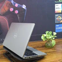 لپ تاپ دل i7 نسل ۱۰ صفحه لمسی با رم 8 و SSD 256|رایانه همراه|شیراز, فخرآباد (دروازه کازرون)|دیوار