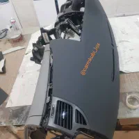 داشبورد ماشین|قطعات یدکی و لوازم جانبی|مهاباد (آذربایجان غربی), |دیوار