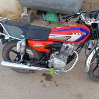 موتور 200احسان