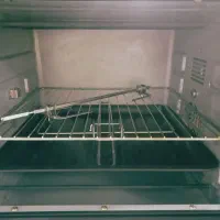 آون تستر فلر سایز متوسط|اجاق گاز و لوازم برقی پخت‌وپز|تهران, لویزان|دیوار