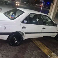 پژو ۴۰۵ تیوفایو|خودرو سواری و وانت|آبپخش, |دیوار