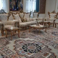 مبل سلطنتی