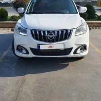 هایما اس ۷ توروبو شارژ ۱۸۰۰ درحد|خودرو سواری و وانت|آمل, |دیوار