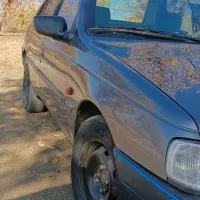 پژو 405 مدل 93