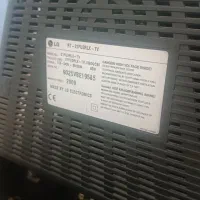 تلوزیون 21 اینچ|تلویزیون و پروژکتور|همدان, |دیوار