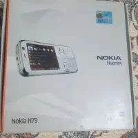 نوکیا n79