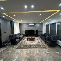 اجاره ویلا لاکچری استخردار|اجارهٔ کوتاه‌مدت ویلا و باغ|محمودآباد, |دیوار