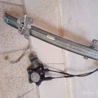 تعمیرات قفل و شیشه بالابر