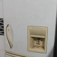 یخچال و فریزر هیمالیا