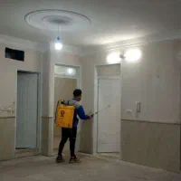 شرکت سمپاشی سوسک و ساس با ضمانت هر مناطق شهر مشهد