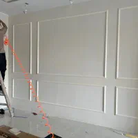 نصب و نصاب قرنیز،ترمموال،کفپوش،پارکت،قاب بندی|خدمات پیشه و مهارت|کرج, گوهردشت|دیوار