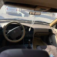 پژو ۴۰۵ مدل۹۳|خودرو سواری و وانت|کرمان, |دیوار