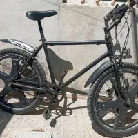 دوچرخه ۲۶سالم